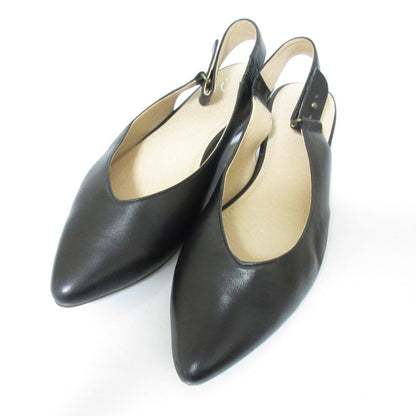 ing Flat Pumps