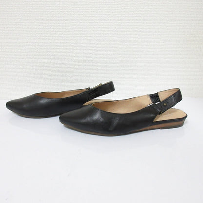 ing Flat Pumps