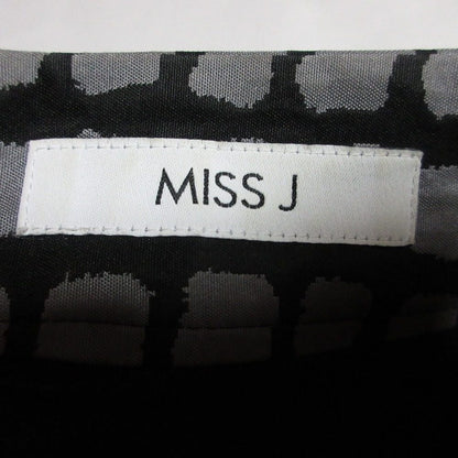 Miss J セットアップ ジャケット スカート