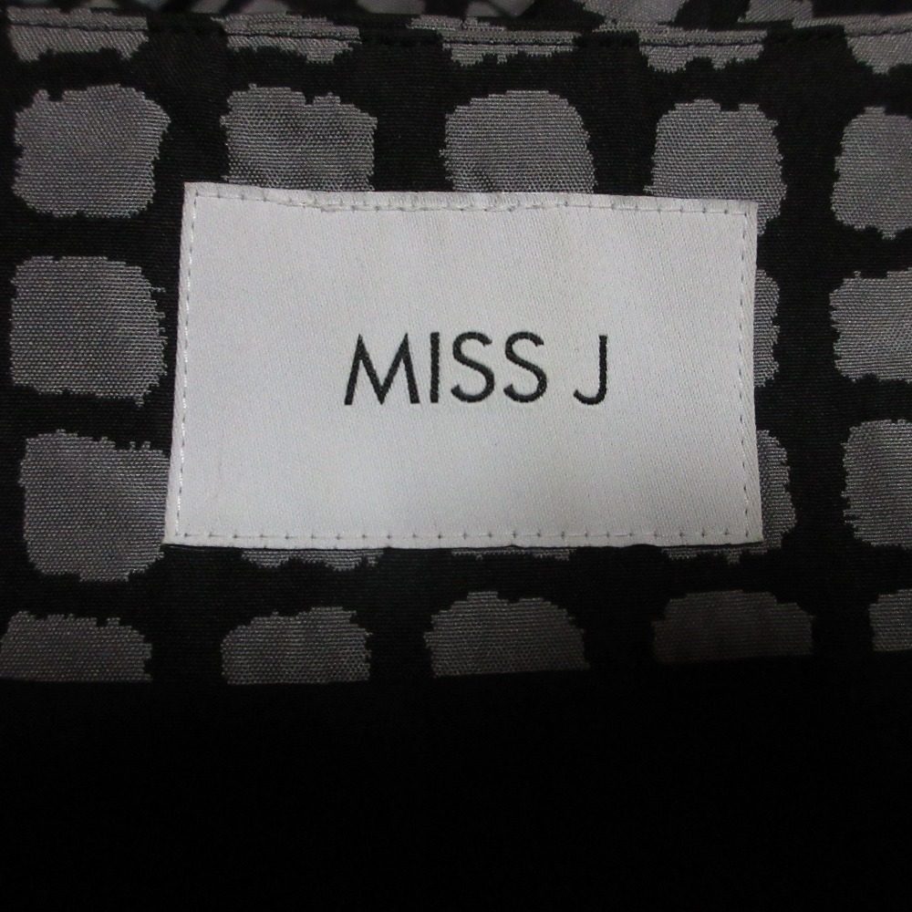 Miss J セットアップ ジャケット スカート
