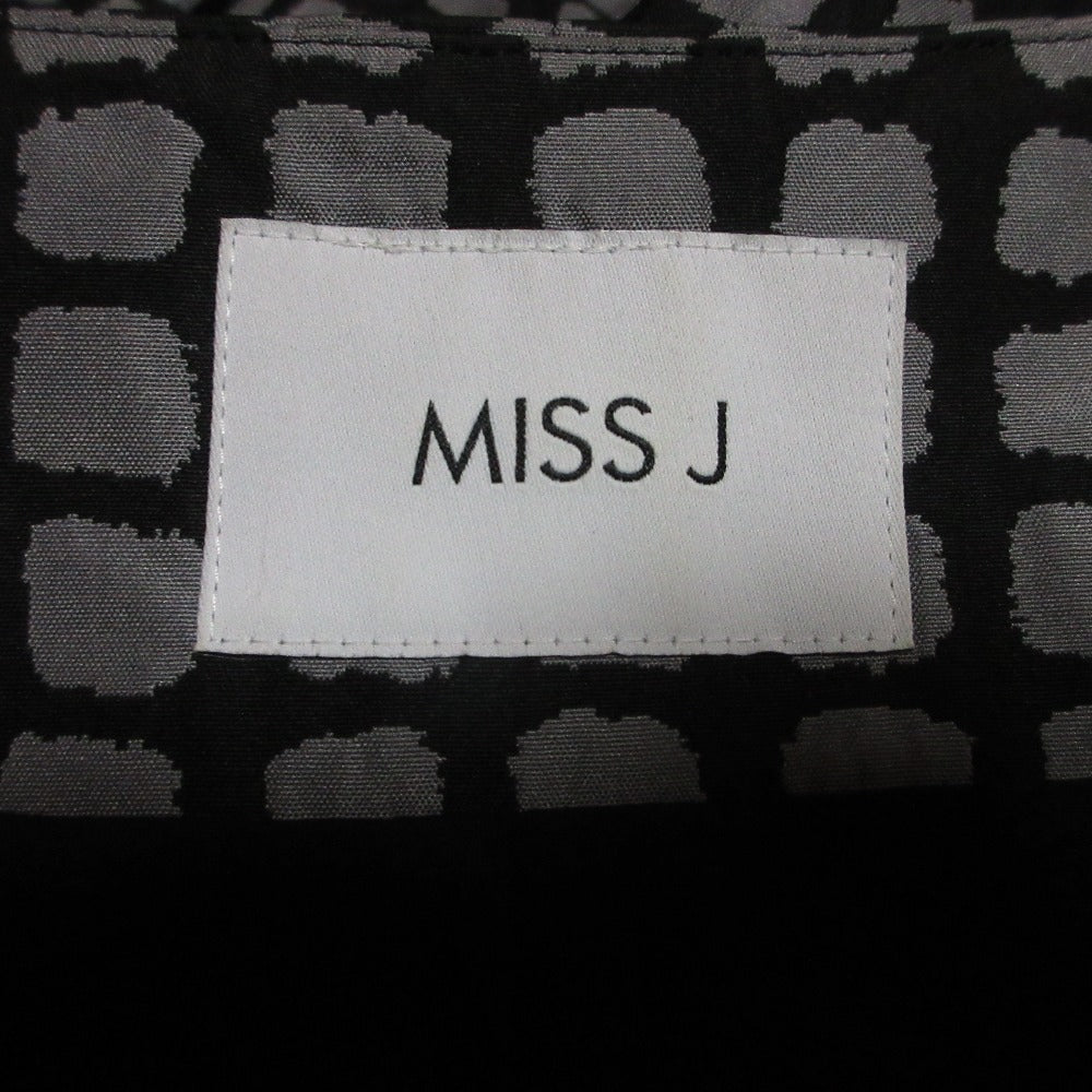 Miss J セットアップ ジャケット スカート