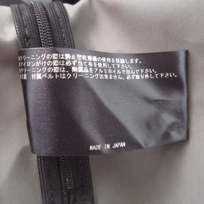 THE RERACS サスペンダーペンシルスカート