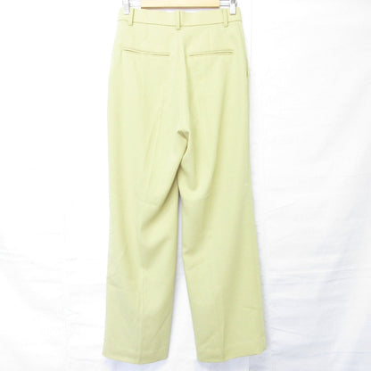 Spick and Span ストレート パンツ
