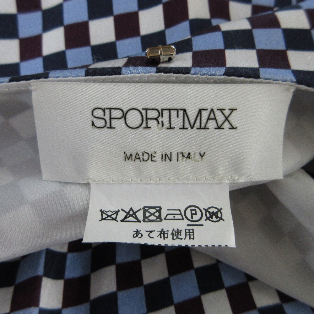 スポーツマックス ドレス