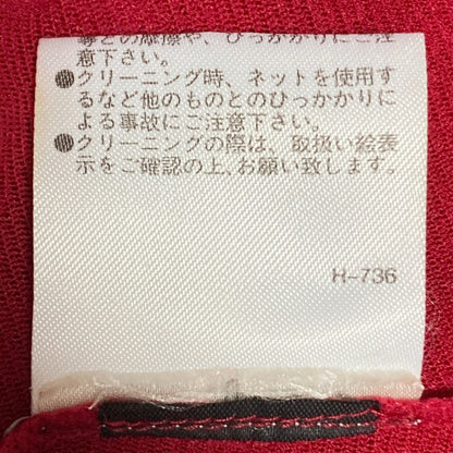 ヴィヴィアンタム パワーネットブラウス