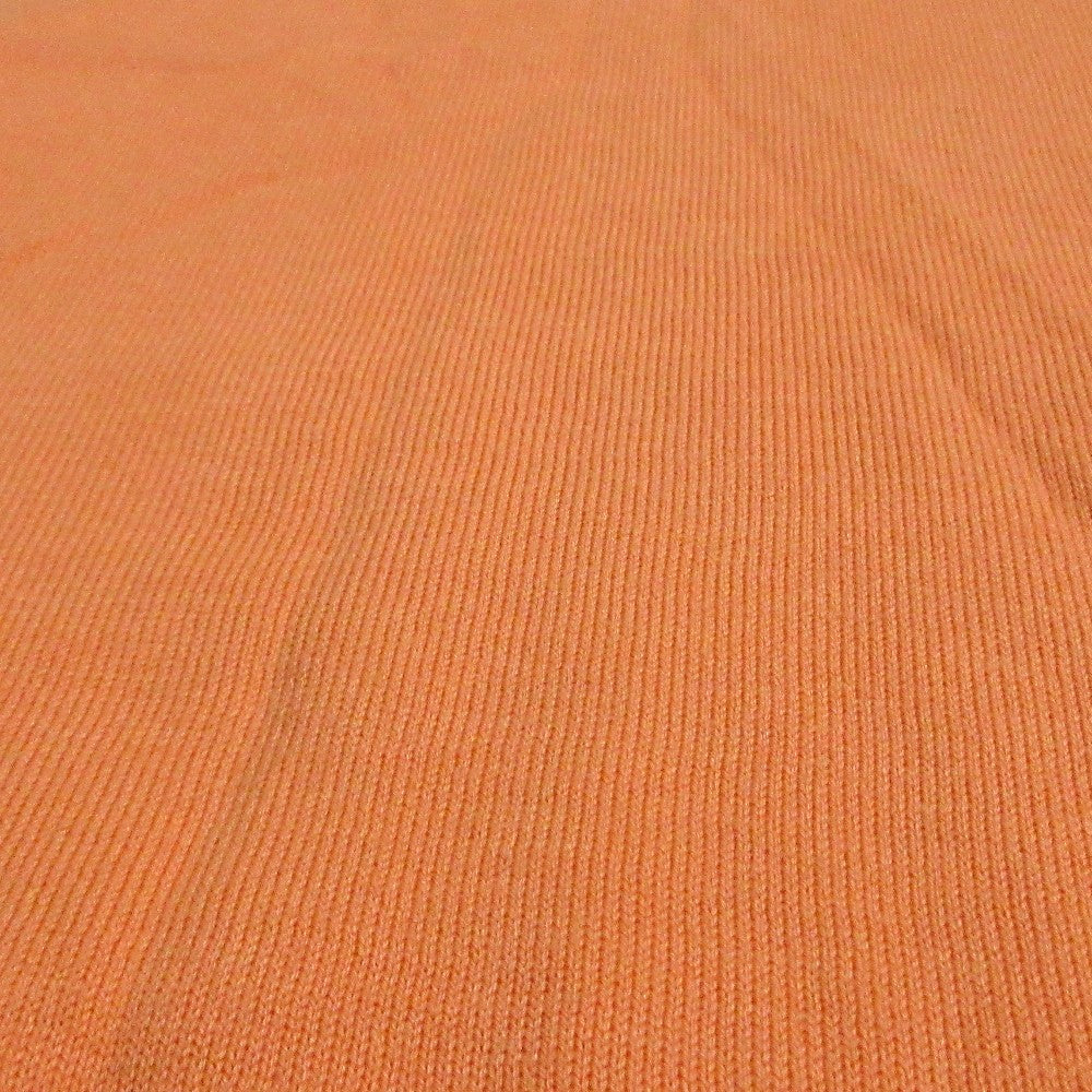 ドゥロワー コットンノースリーブニットトップス