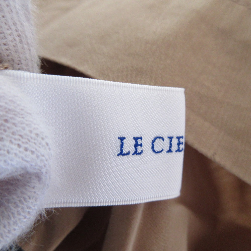 LE CIEL BLEU ワンピース
