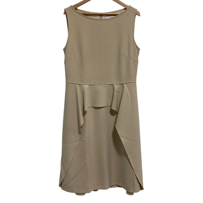 FOXEY NEW YORK ノースリーブ ドレス