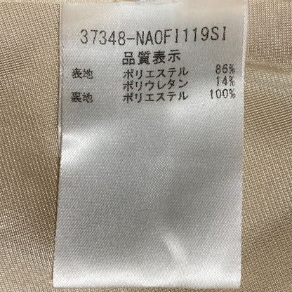 FOXEY NEW YORK ノースリーブ ドレス
