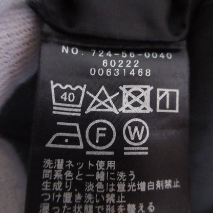 シップス ストレッチロングワンピース
