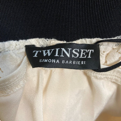 Twinset Simona Barbieri レース スカート