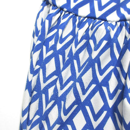 Brooks Brothers ロング ドレス