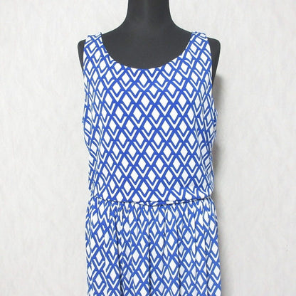 Brooks Brothers ロング ドレス