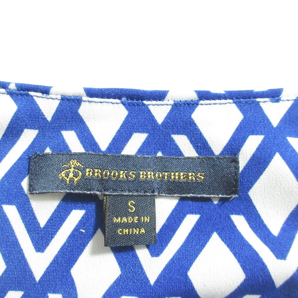 Brooks Brothers ロング ドレス