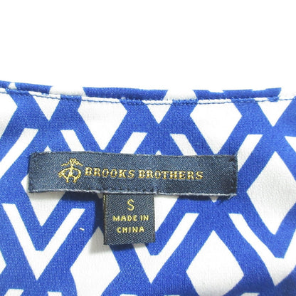 Brooks Brothers ロング ドレス