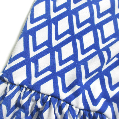 Brooks Brothers ロング ドレス