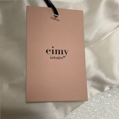 eimy istoire ツイード クロップド ジャケット