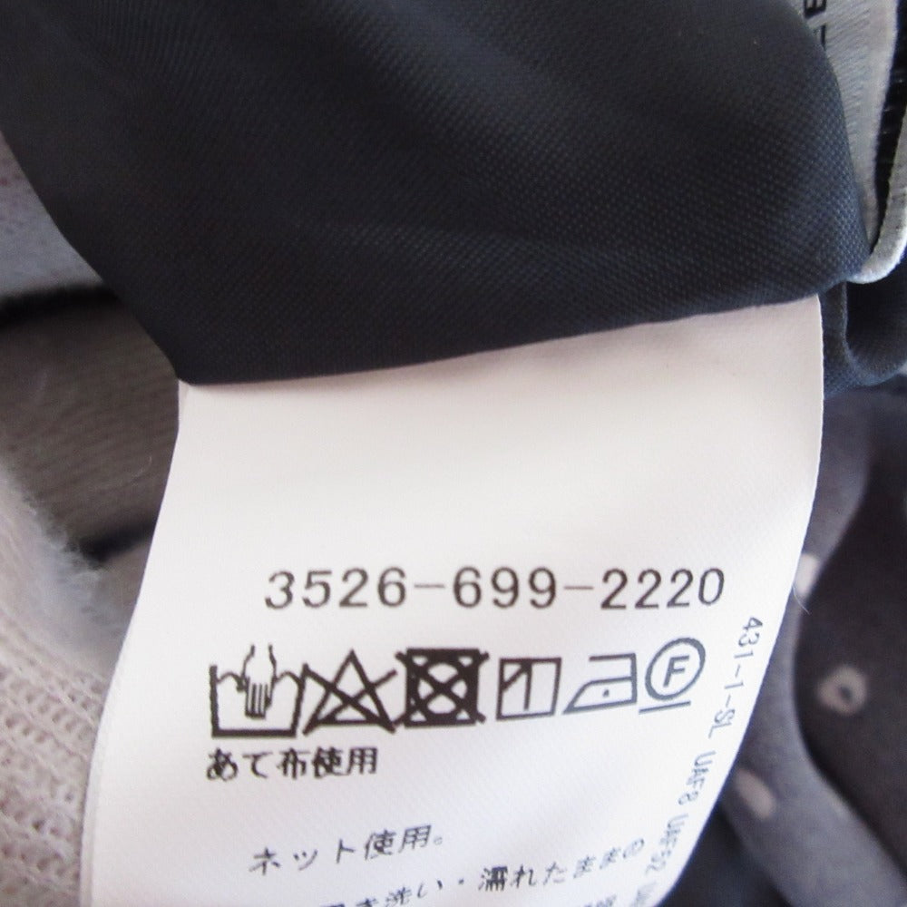 グリーン レーベル リラクシング ドレス