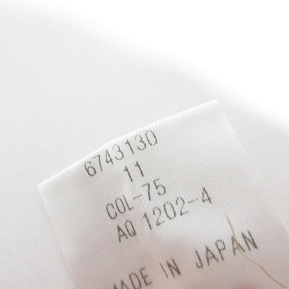 Aquascutum ダマスク セットアップ