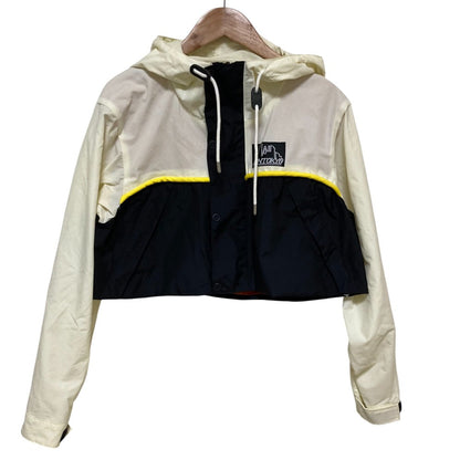 NON TOKYO ショート マウンテン ジャケット