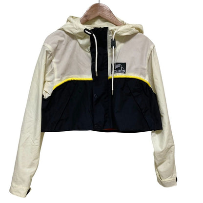 NON TOKYO ショート マウンテン ジャケット