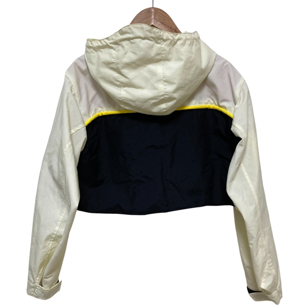 NON TOKYO ショート マウンテン ジャケット