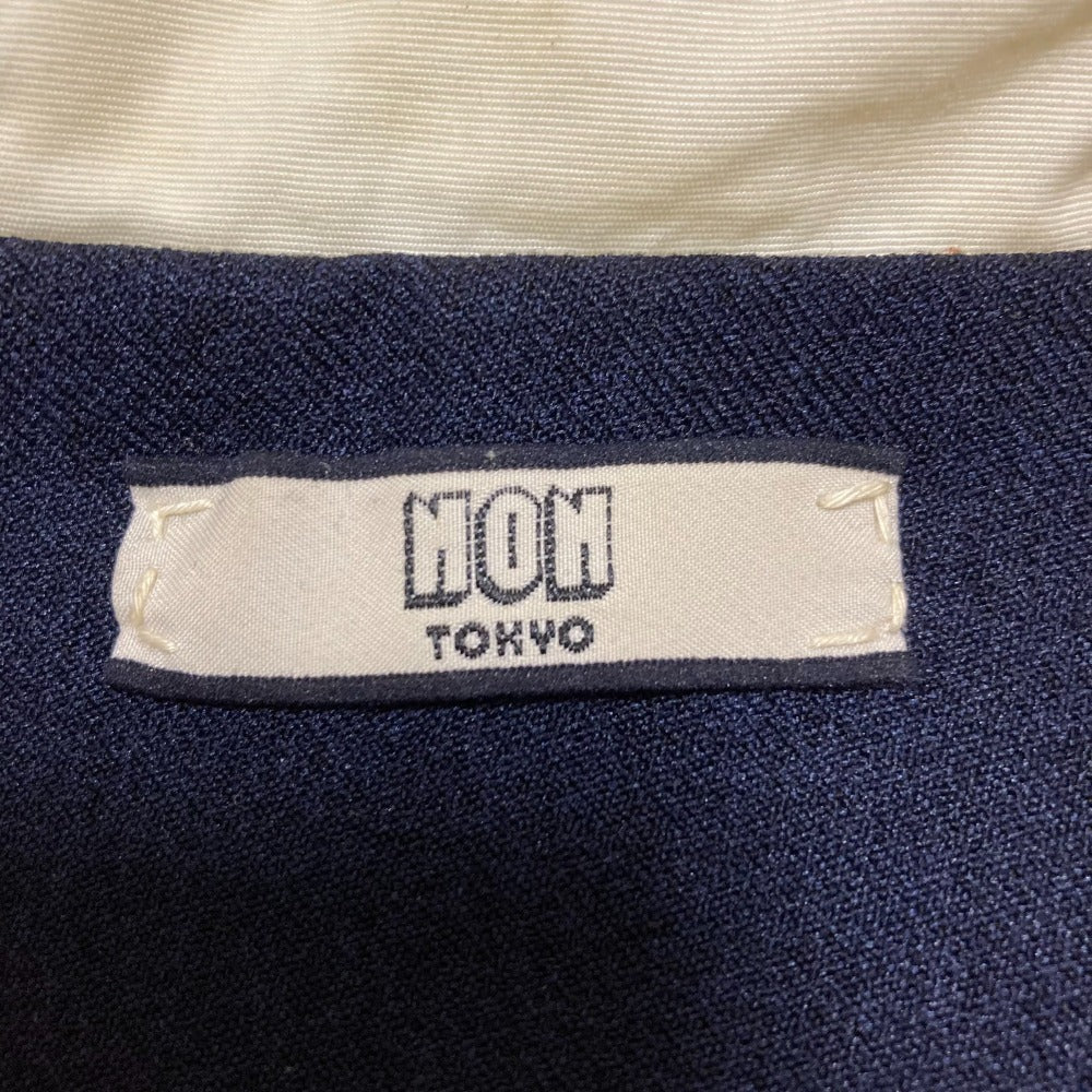 NON TOKYO ショート マウンテン ジャケット