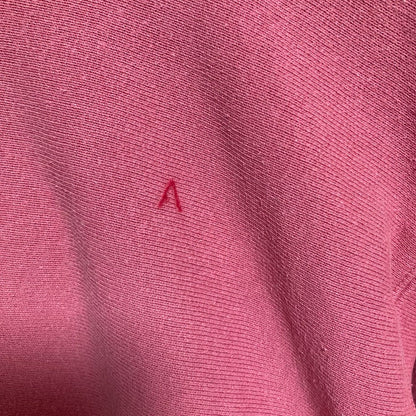 ATON プルオーバー スウェット フーディー