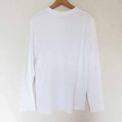 レ プティ ベーシック 長袖 プリント Tシャツ