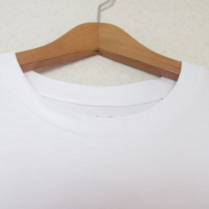 レ プティ ベーシック 長袖 プリント Tシャツ