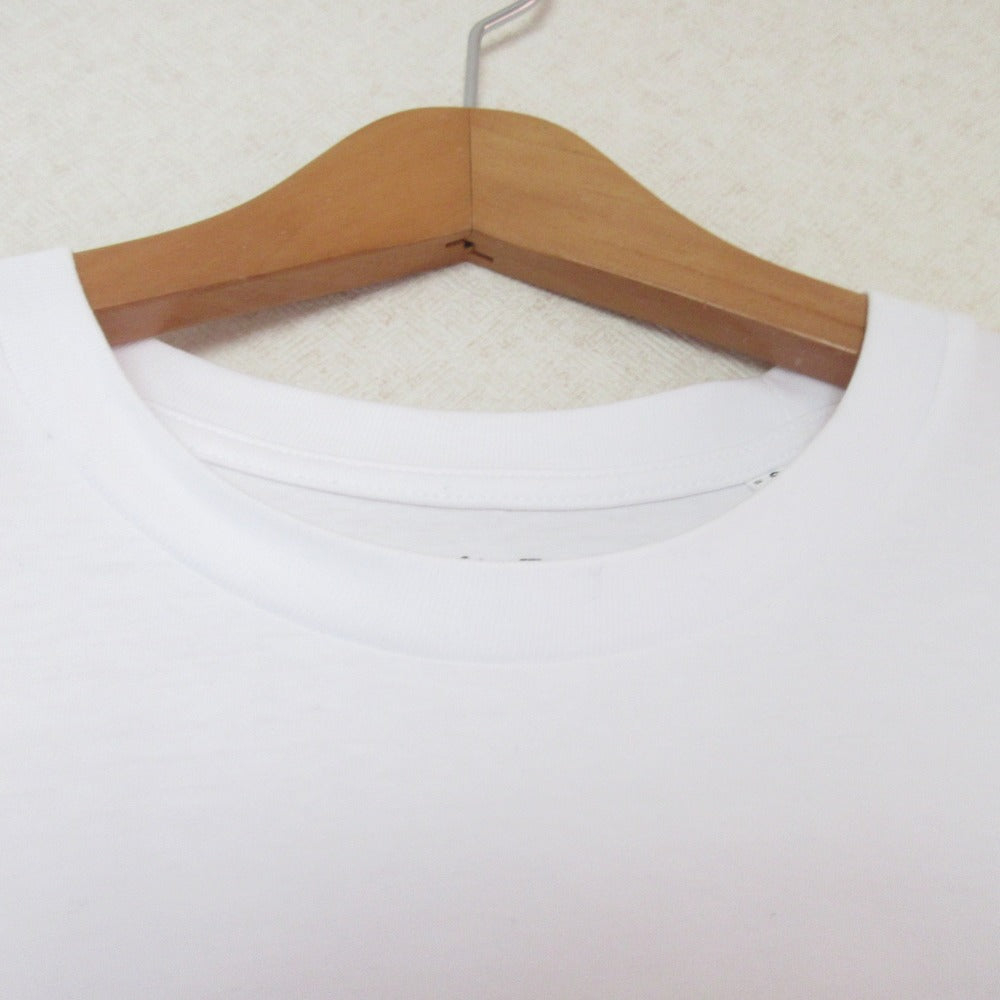 レ プティ ベーシック 長袖 プリント Tシャツ