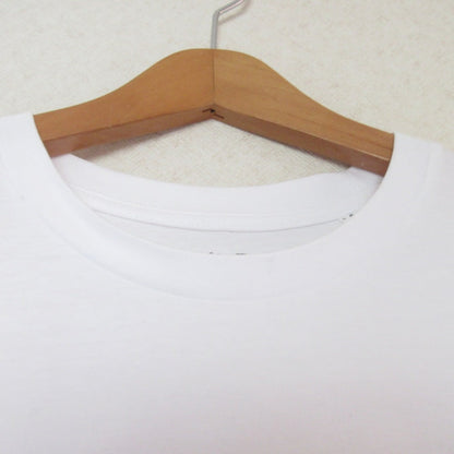 レ プティ ベーシック 長袖 プリント Tシャツ