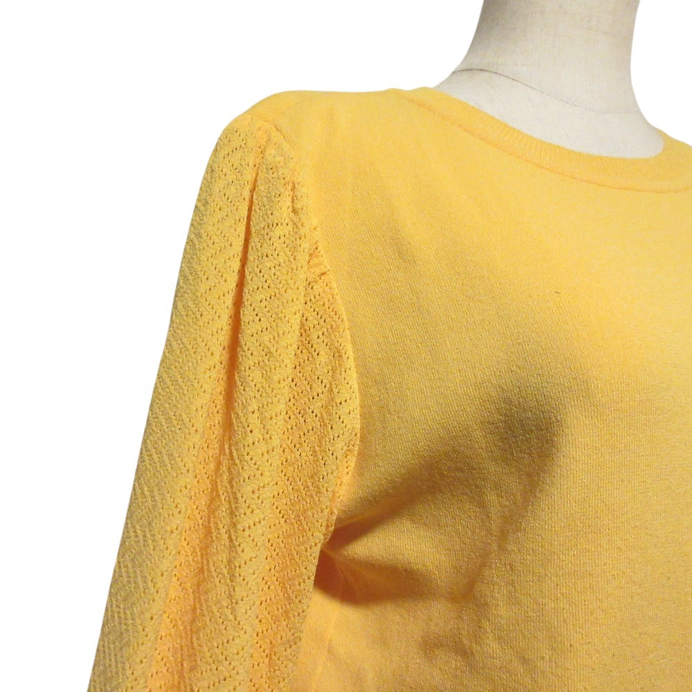 FOXEY Alania ニット トップ