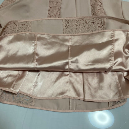 ANAYI レース コンボ ドレス