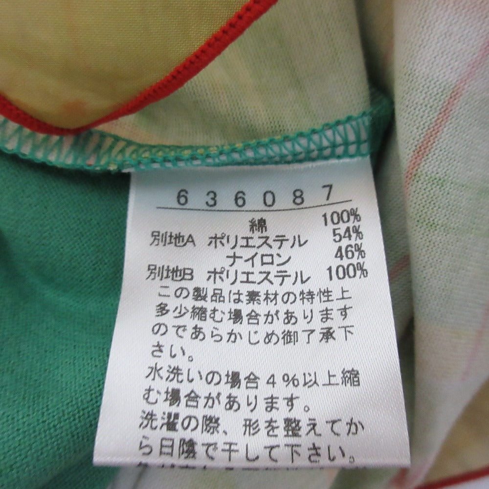 Olleborebla ドレス