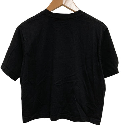 エブリデイアイライク Neo Cropped コットンTシャツ