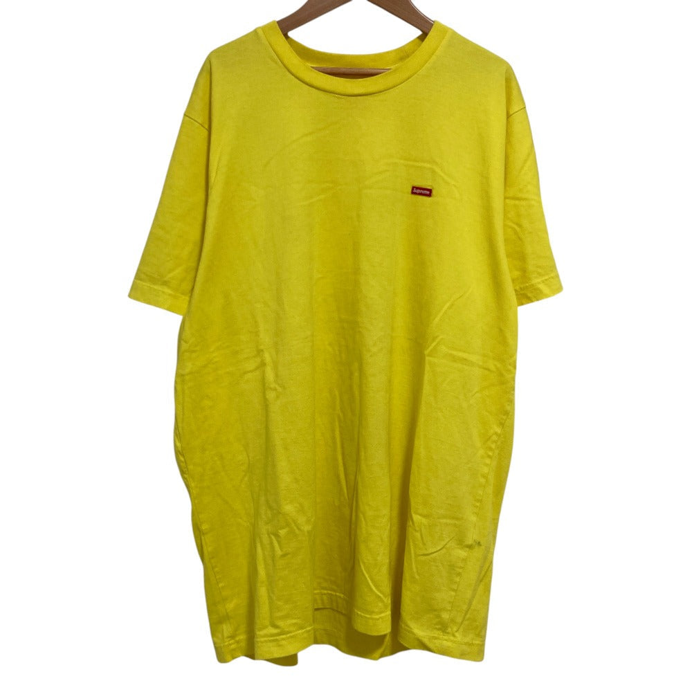 シュプリーム Small Box Tee 半袖Tシャツ