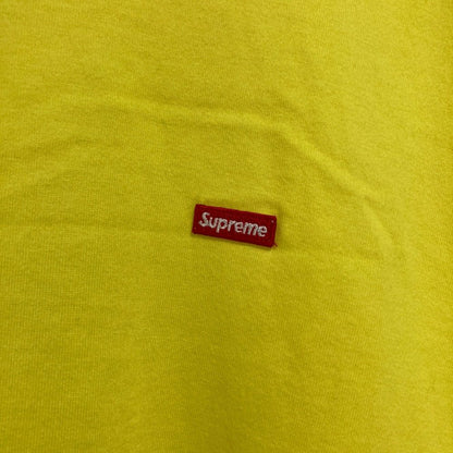 シュプリーム Small Box Tee 半袖Tシャツ