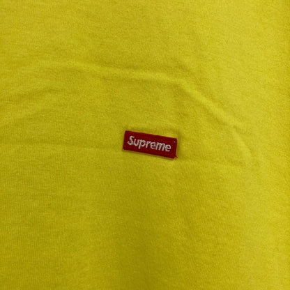 シュプリーム Small Box Tee 半袖Tシャツ