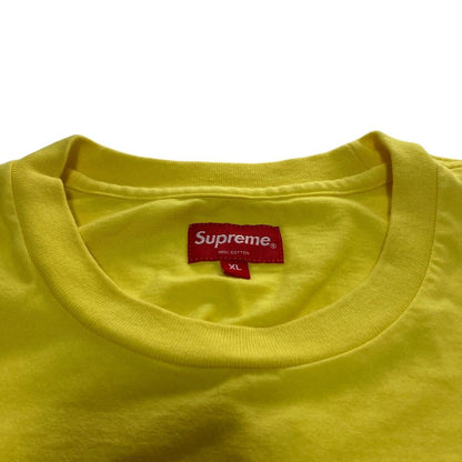 シュプリーム Small Box Tee 半袖Tシャツ