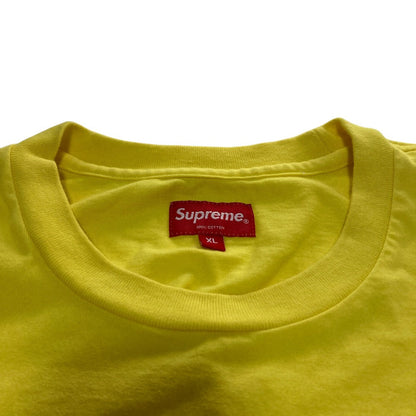 シュプリーム Small Box Tee 半袖Tシャツ