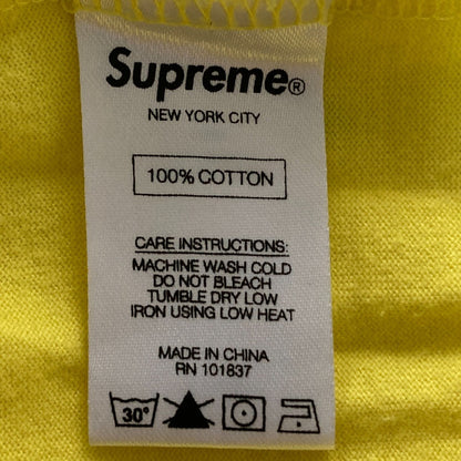 シュプリーム Small Box Tee 半袖Tシャツ