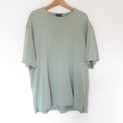 ラッドミュージシャン コットン半袖Tシャツ