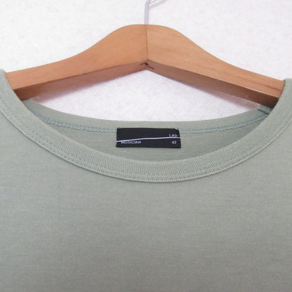 ラッドミュージシャン コットン半袖Tシャツ