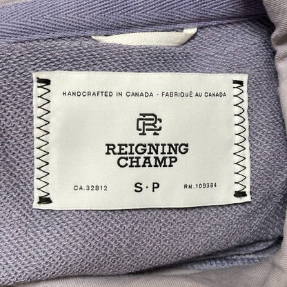 Reigning Champ スウェット セットアップ