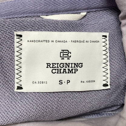 Reigning Champ スウェット セットアップ