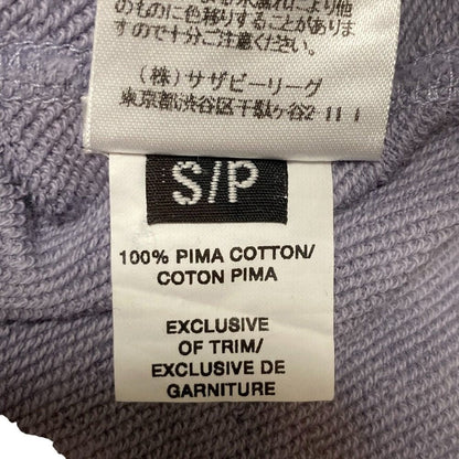 Reigning Champ スウェット セットアップ