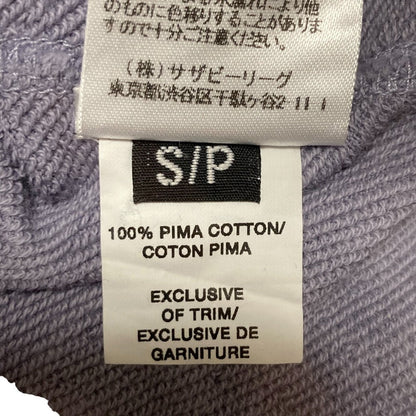 Reigning Champ スウェット セットアップ