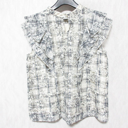 VIS シアー チェック 2way セットアップ