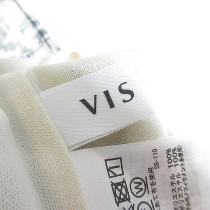 VIS シアー チェック 2way セットアップ